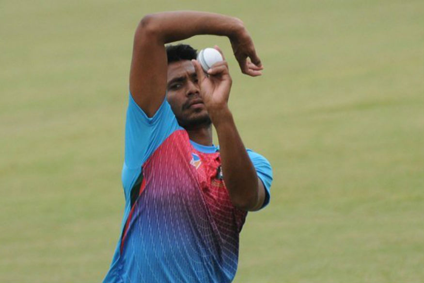 BCB Permit Mustafizur Rahman to Enter IPL Auction