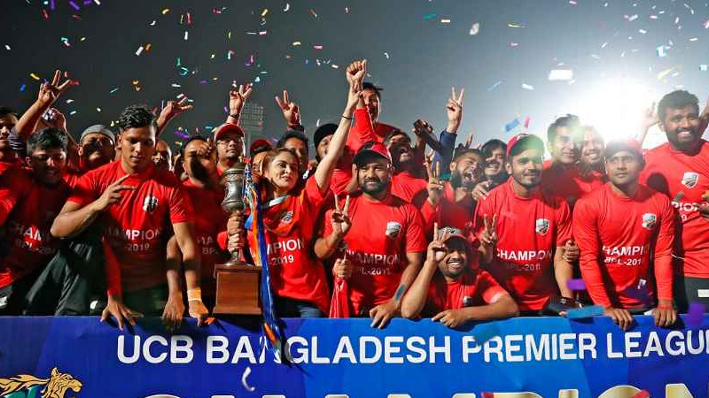 BCB takes charge of next edition of BPL after fallout with team owners