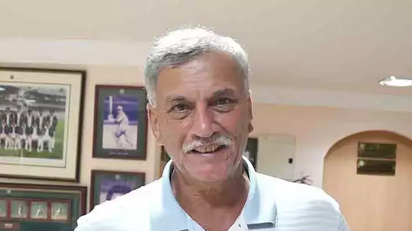 BCCI AGM: Roger Binny Set to Become 36th BCCI President But Questions Remain on ICC Chairmanship