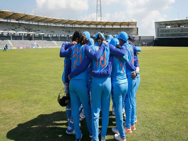 BCCI announces schedule for Australian women's team tour of India