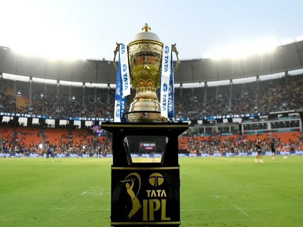 <p>The BCCI has announced the schedule for the IPL 2023 playoffs and final; Ahmedabad will host the summit showdown.</p>