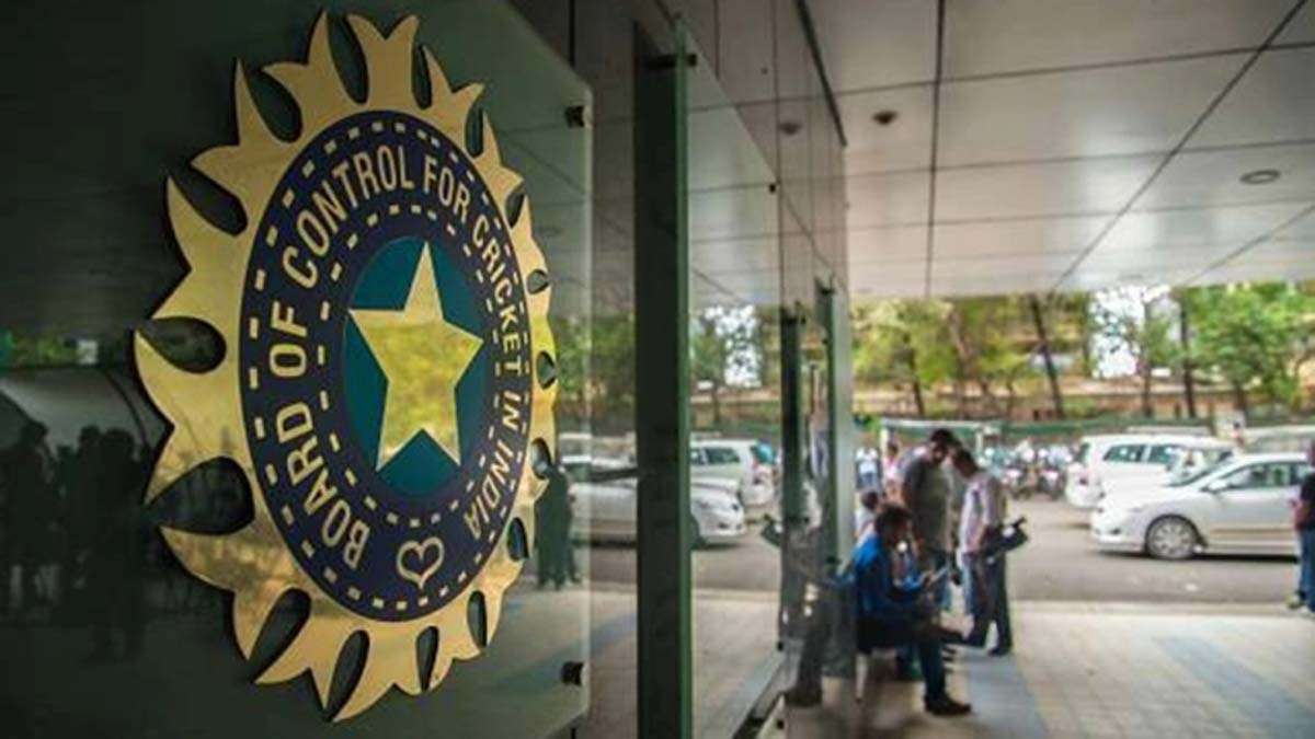 BCCI Appoints Former SC Judge Vineet Saran As BCCI Ombudsman And Ethics Officer
