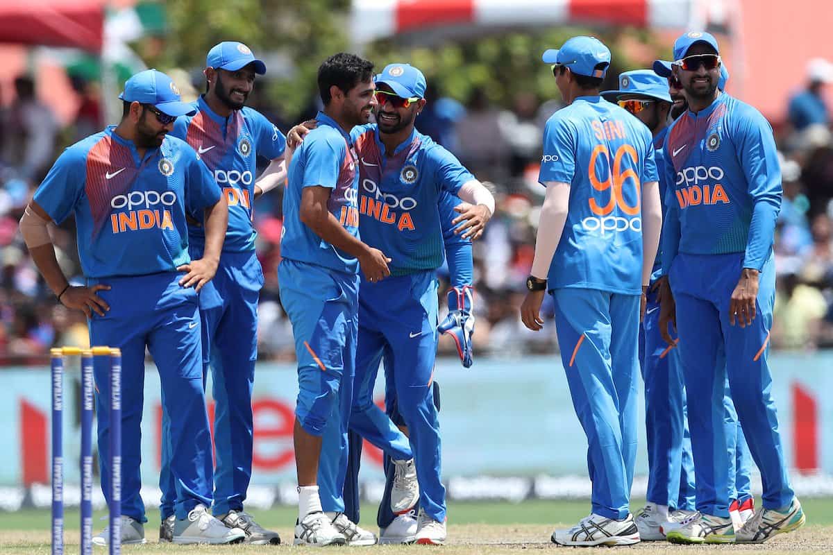 BCCI doubles Indian players' daily allowance for foreign tours