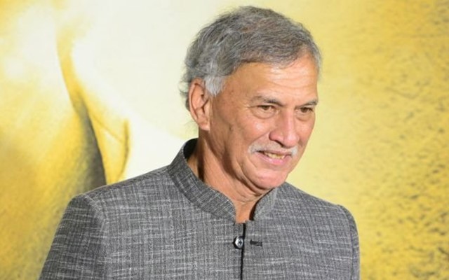 BCCI ethics officer Vineet Saran serves conflict of interest notice to board president Roger Binny