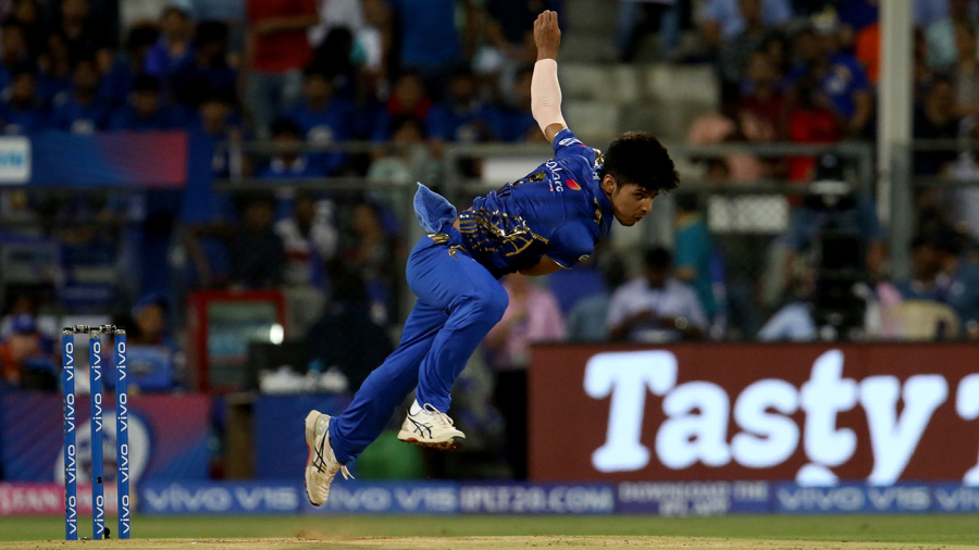 BCCI hands Rasikh Salam two-year boycott for age misrepresentation