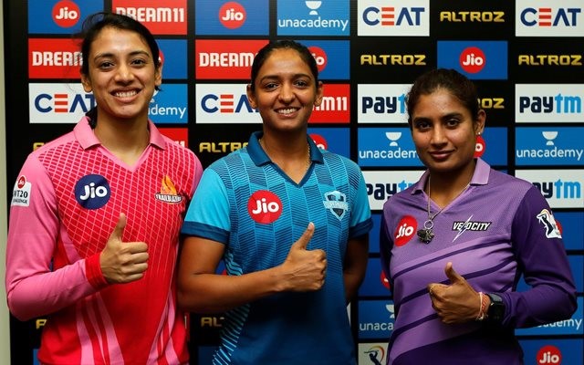 <p>BCCI Welcomes Offers From "Rumored Elements" For Buying And Working A Women's IPL Franchise</p>
