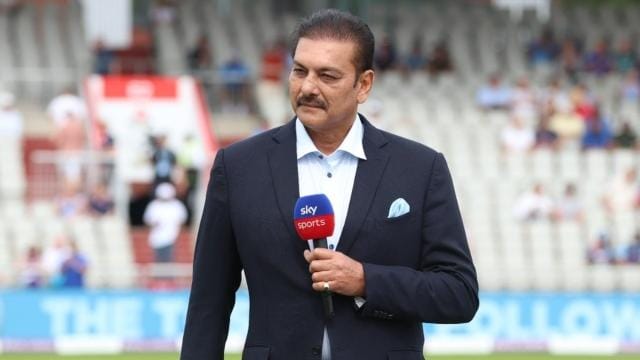 BCCI president should ask IPL franchises to manage workload of important players, says Ravi Shastri - Firstcricket News, Firstpost