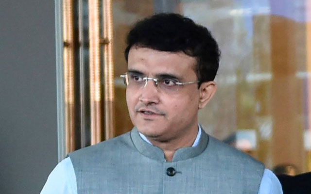 BCCI president Sourav Ganguly buys new house worth INR 40 crore in Kolkata