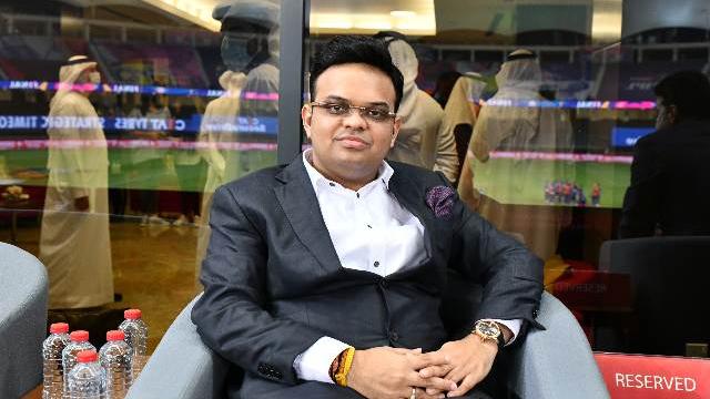 BCCI secretary Jay Shah to head Finance and Commercial Affairs Committee of ICC - Firstcricket News, Firstpost