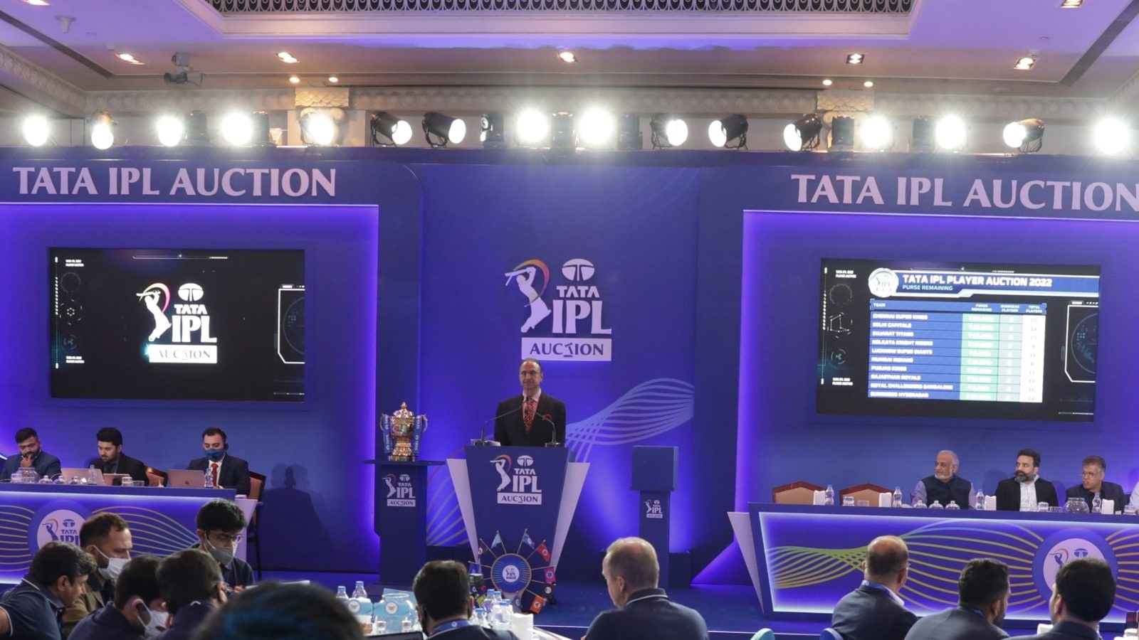 BCCI Sets The Bar: Base Price For Women's IPL Franchise Will be Rs 400 Crore