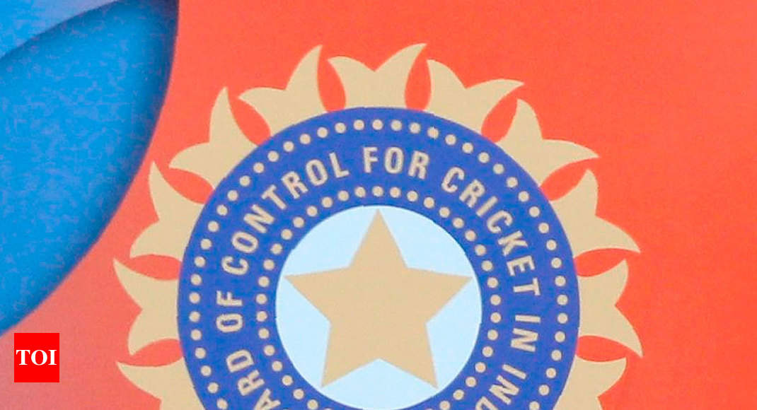BCCI used VJD method, but hasn't paid me: Jayadevan - Times of India
