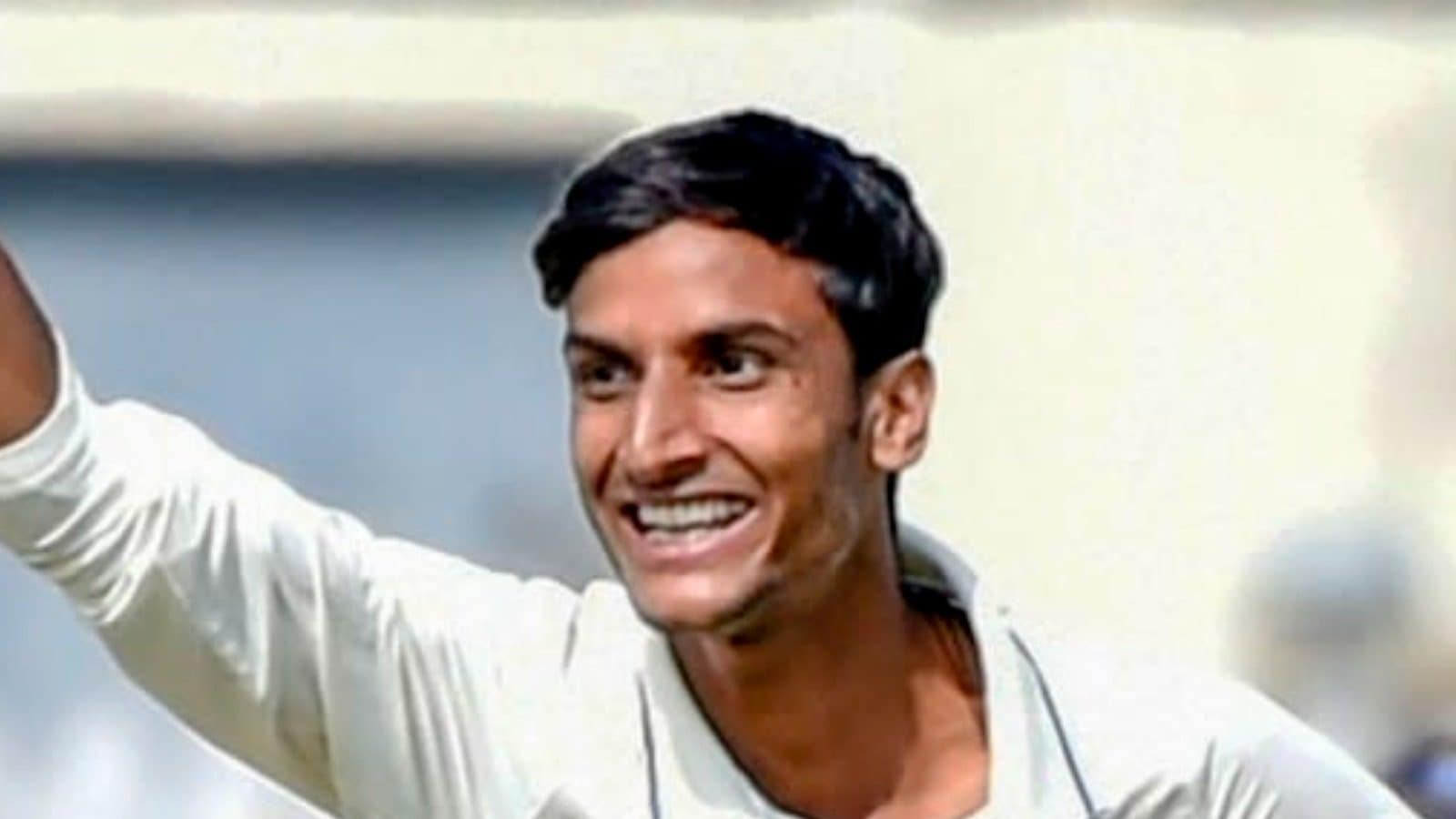 'Being Called up is a Dream Come True' - Shahbaz Ahmed Wishes to Win Games for India in Zimbabwe Tour