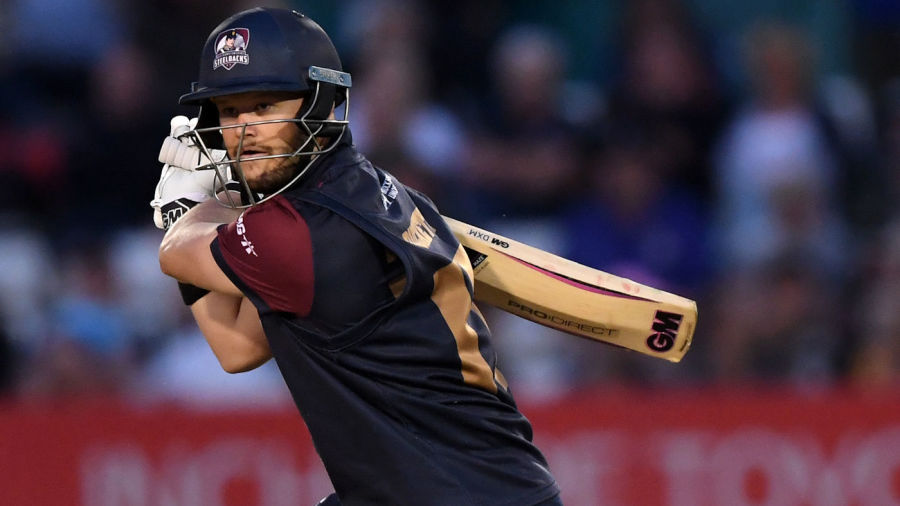 Ben Duckett, Dawid Malan, James Vince called up in wake of Alex Hales' hacking out