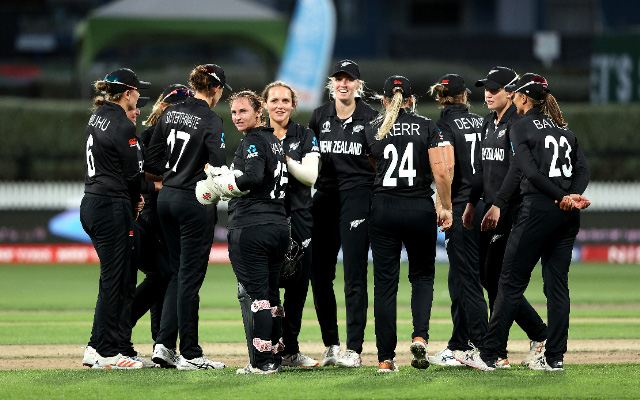 Ben Sawyer appointed New Zealand Women's head coach