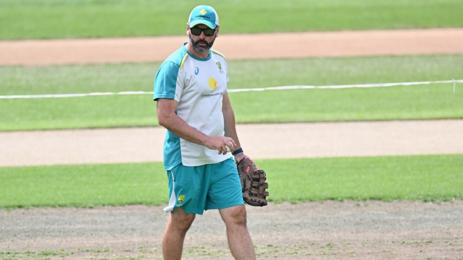 Ben Sawyer Named Head Coach Of New Zealand Women's Team