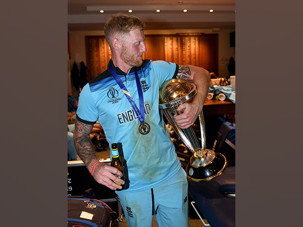 Ben Stokes announces retirement from ODI format