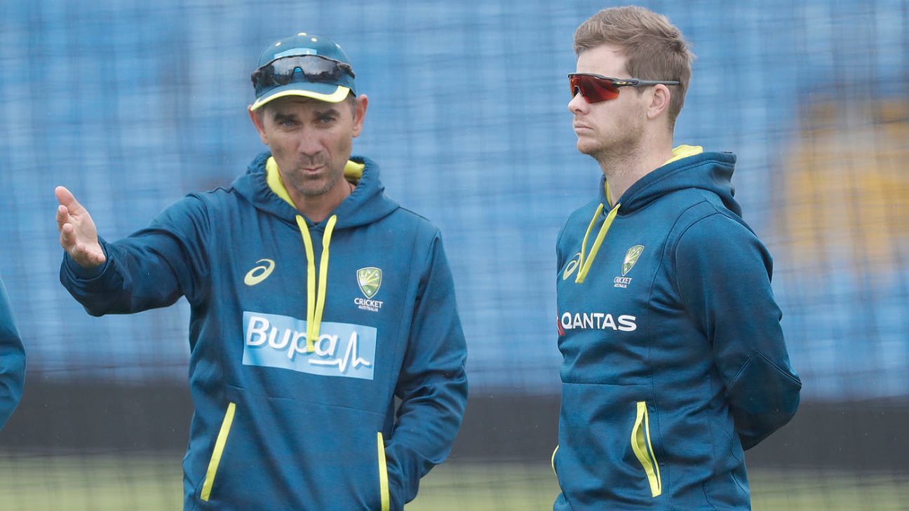 Ben Stokes inspires Steven Smith to greater Ashes feats