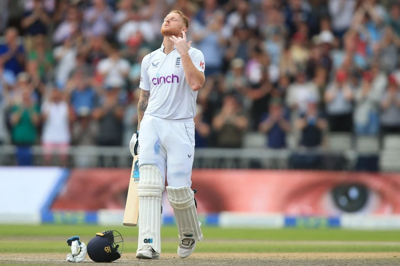 Ben Stokes, Kent And Middlesex Not In Favour Of ECB's Proposal To Reduce Number Of County Matches - Reports