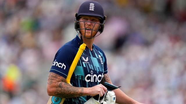 Ben Stokes slams Harsha Bhogle's Twitter post