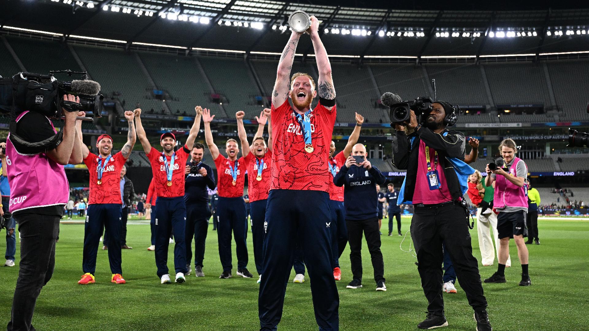 Ben Stokes tipped to make one-day U-turn and make England squad for World Cup