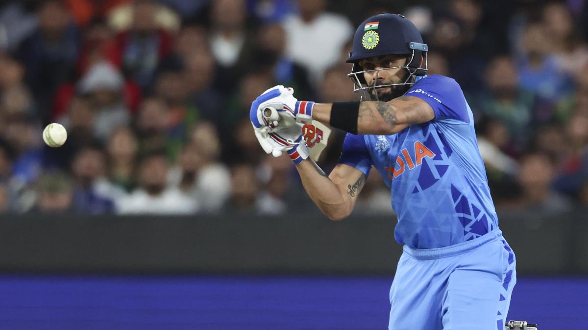 Best T20I innings I have ever seen: Virender Sehwag salutes Virat Kohli after heroics vs Pakistan