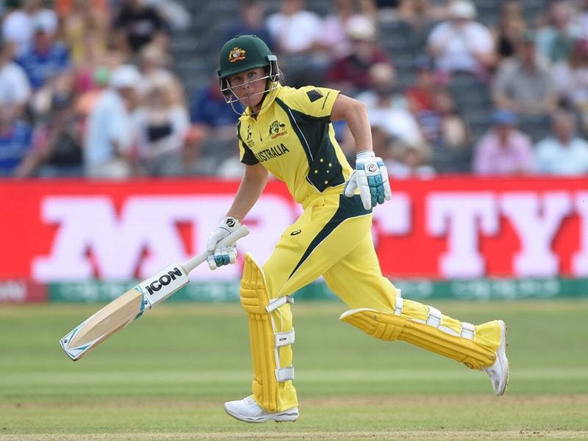 Beth Mooney signs for Welsh Fire as more internationals join The Hundred