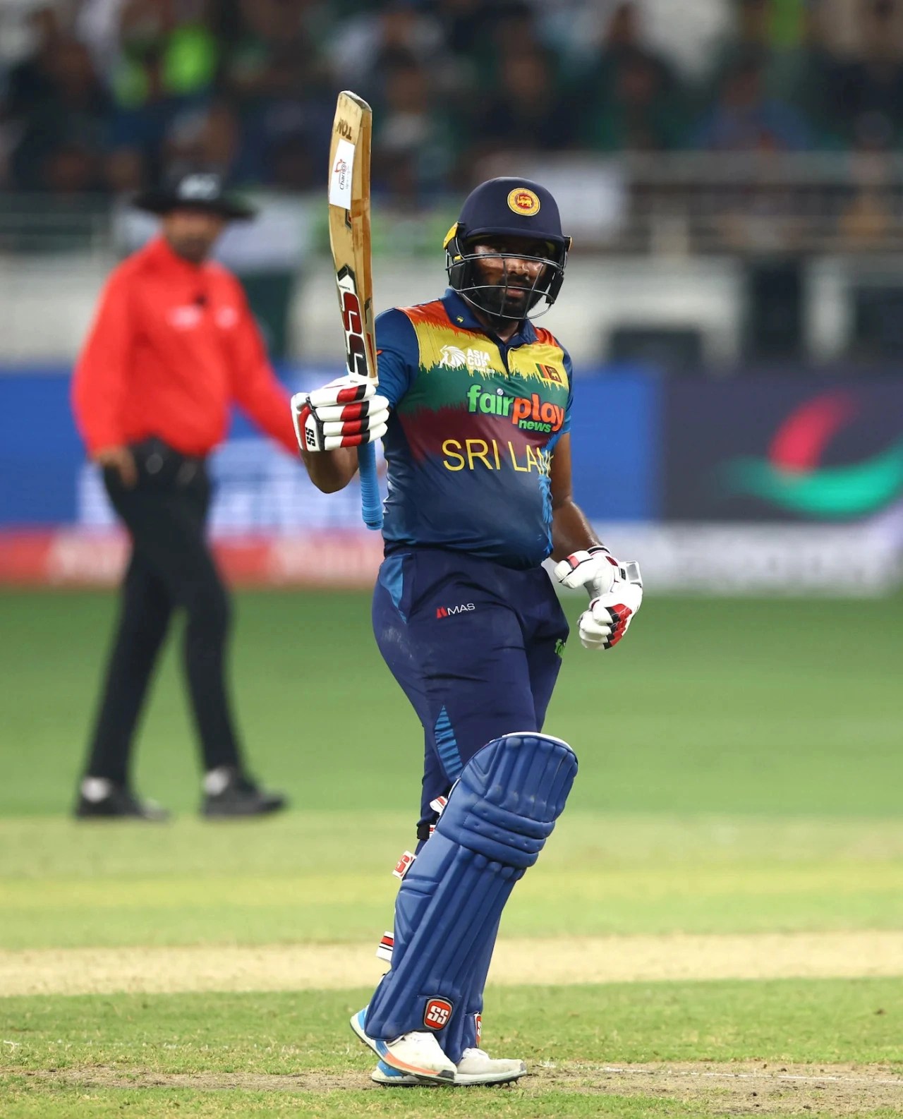 Bhanuka Rajapaksa Requests To Be Released From Sri Lanka Squad For Afghanistan ODIs