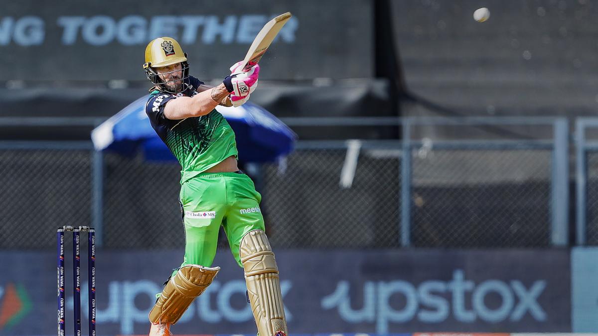 Big Bash League 2022-23: Faf du Plessis joins 4-time champions Perth Scorchers 
