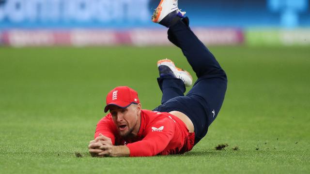 Big Bash League: Liam Livingstone withdraws from BBL 12, here's why