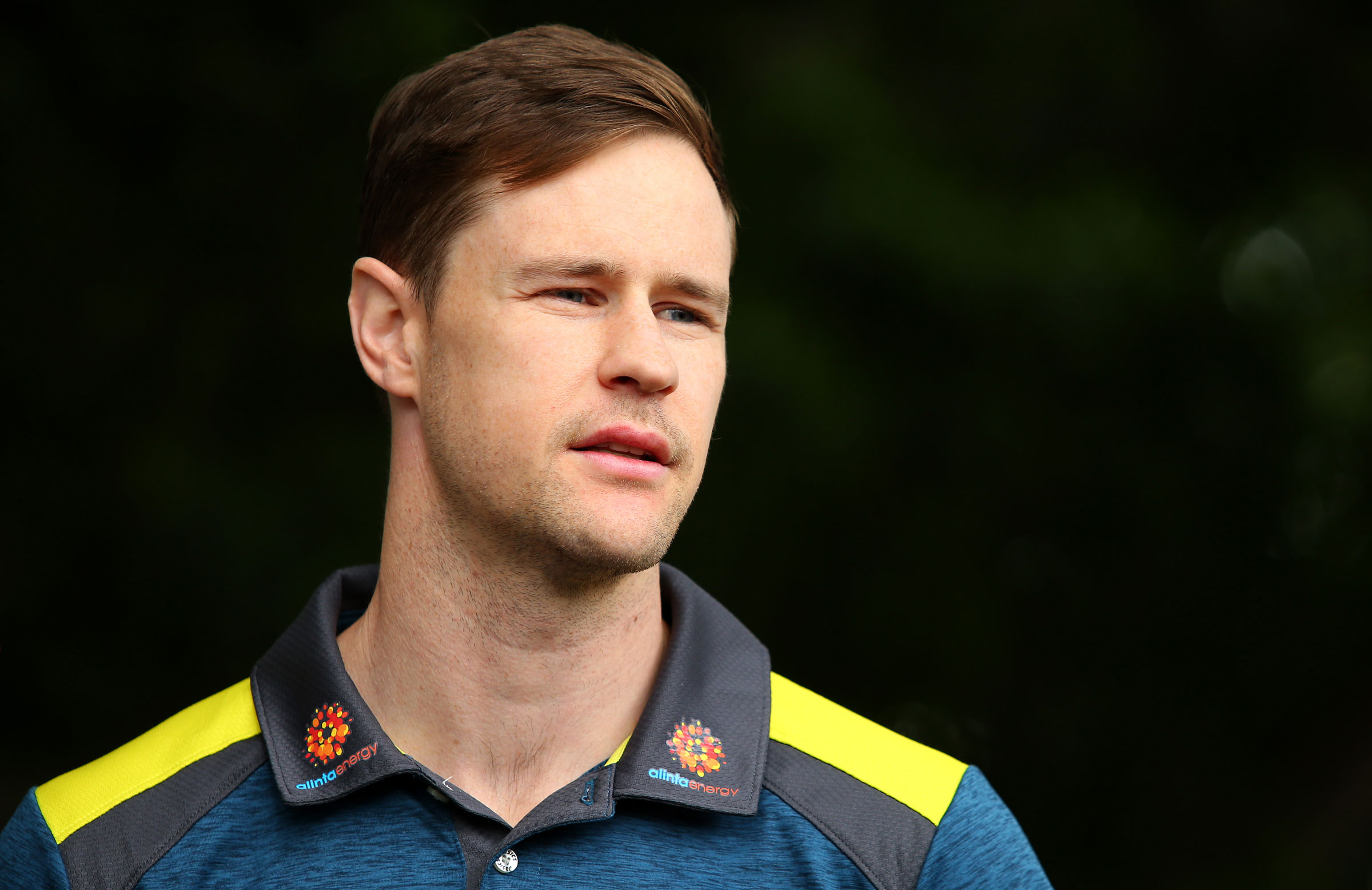 Big SCG crowd excites Behrendorff