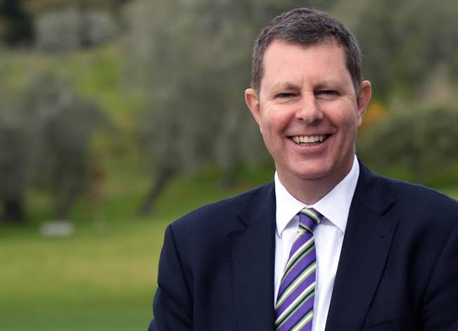 Bilateral Series Could Get Squeezed Due To Introduction Of More Leagues - ICC Chairman Greg Barclay