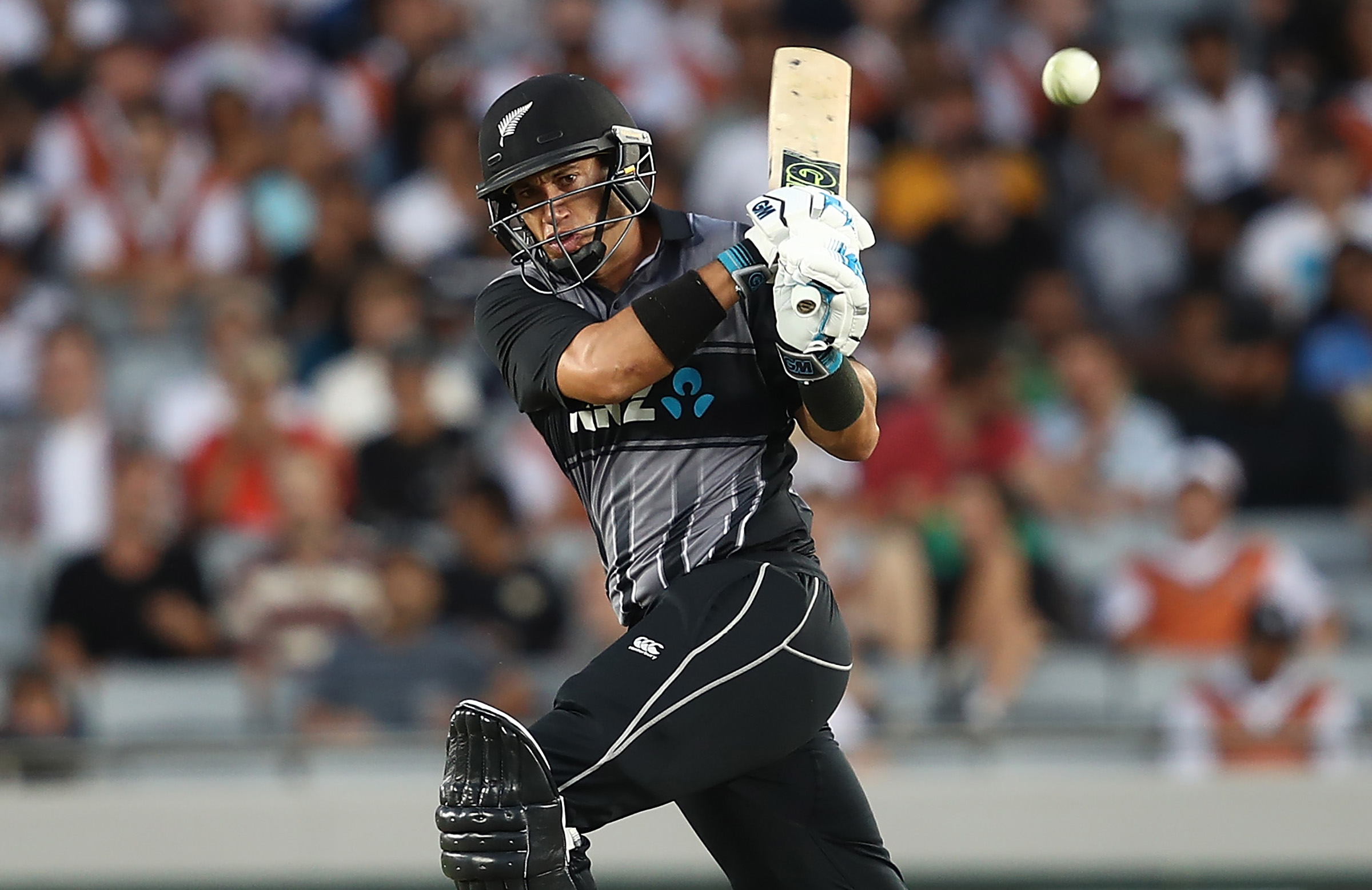 Black Caps banking on return to ODI form 
