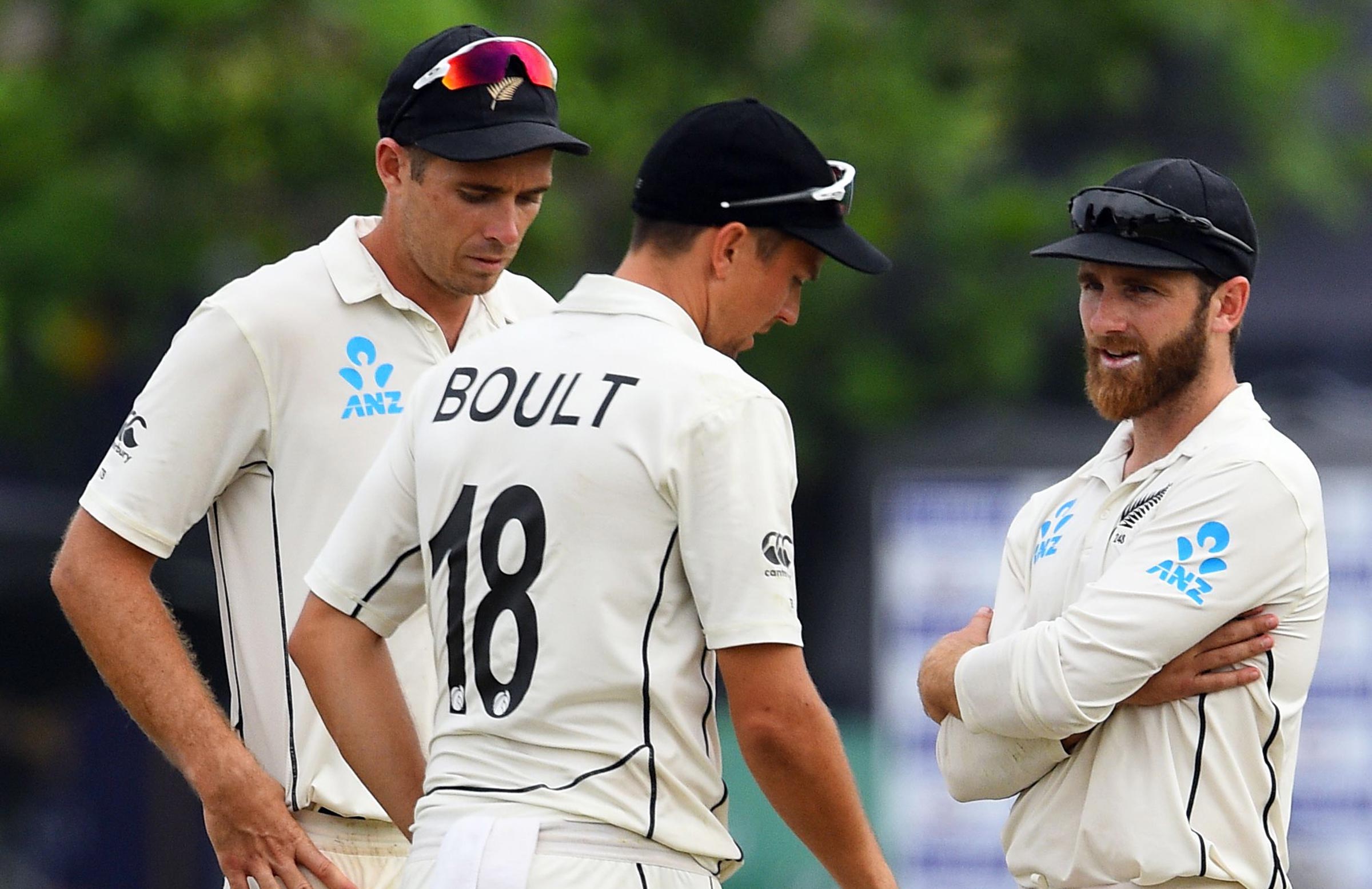 Black Caps dealt double injury blow