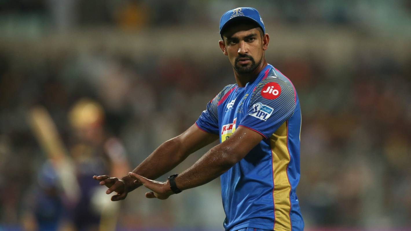 Black Caps leg-spinner Ish Sodhi eyeing the future with unique IPL coaching role