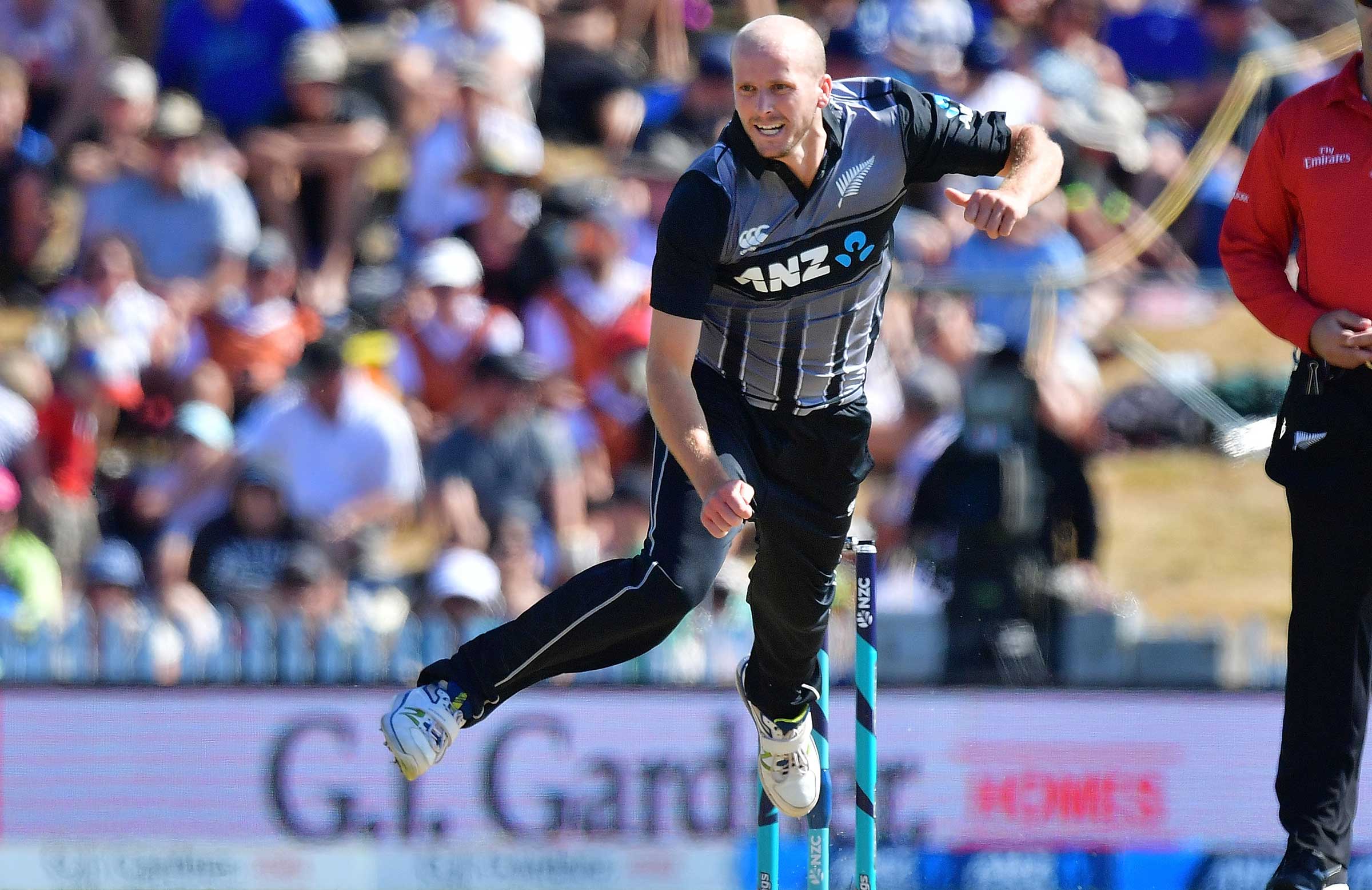 Black Caps quick helps save burning pub