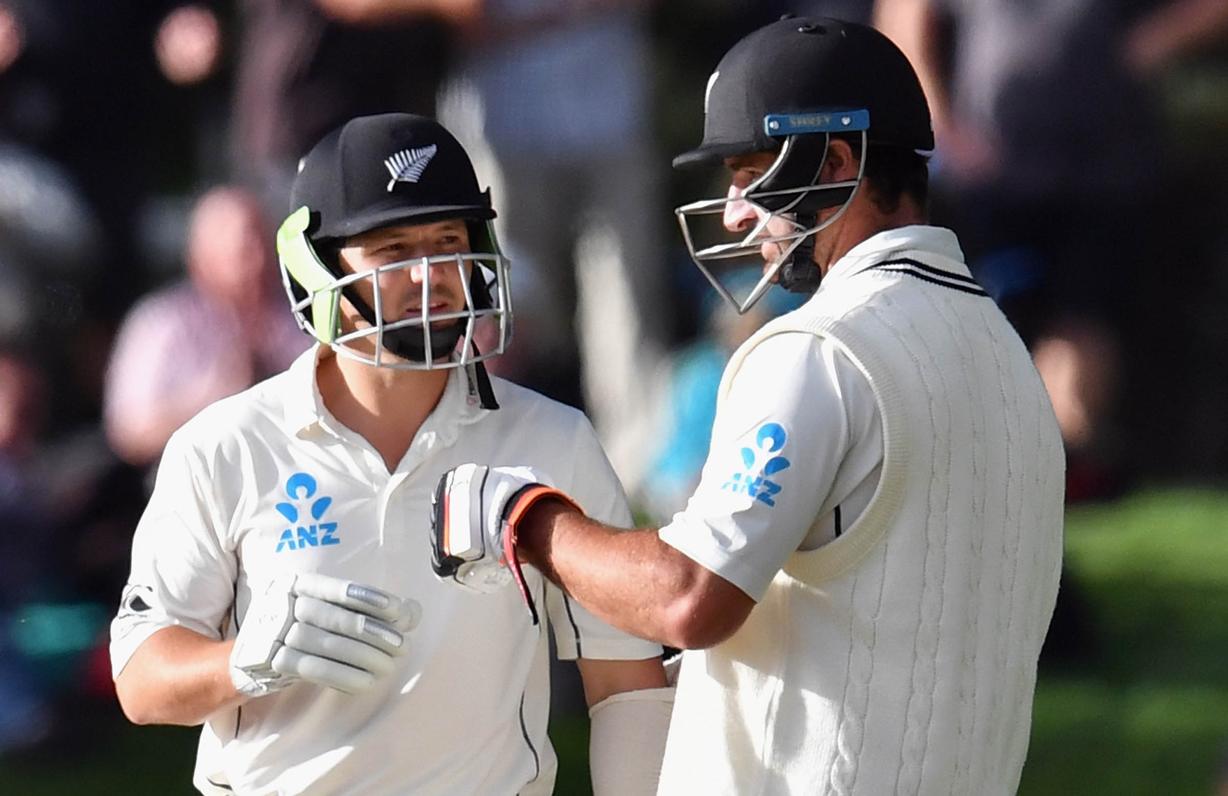 Black Caps stage impressive recovery