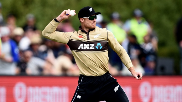 Black Caps stars cleared to continue Australia series despite Auckland lockdown