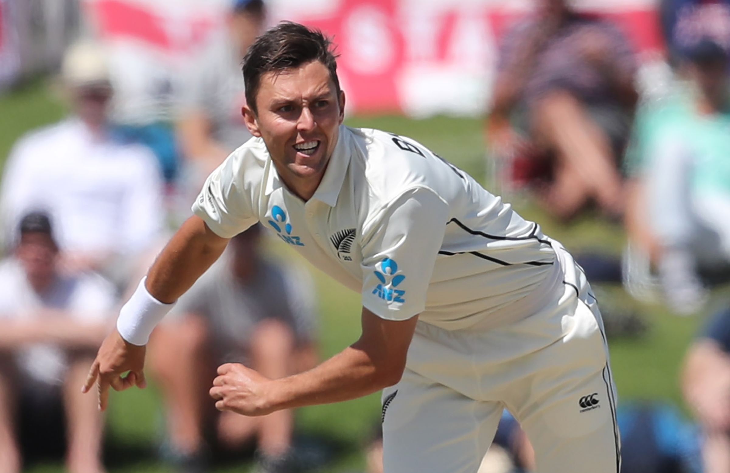 Black Caps sweating on Boult fitness
