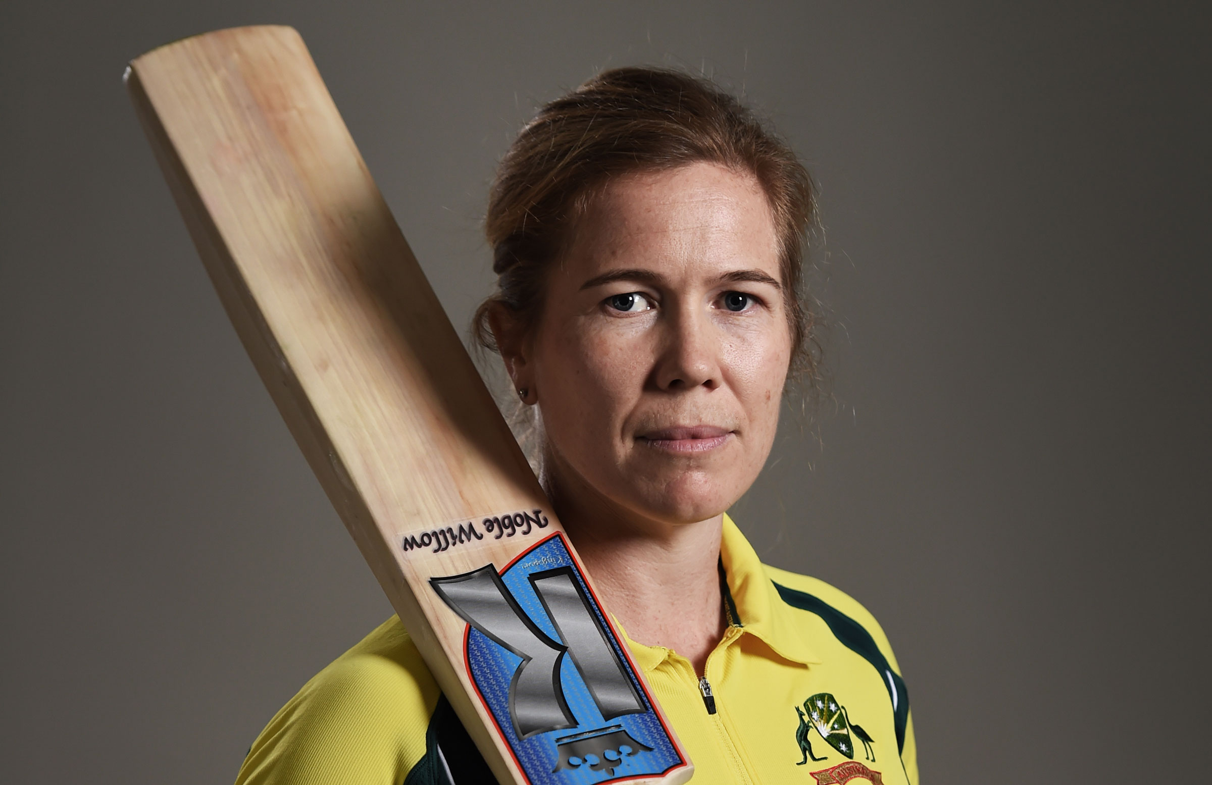 Blackwell calls stumps on career