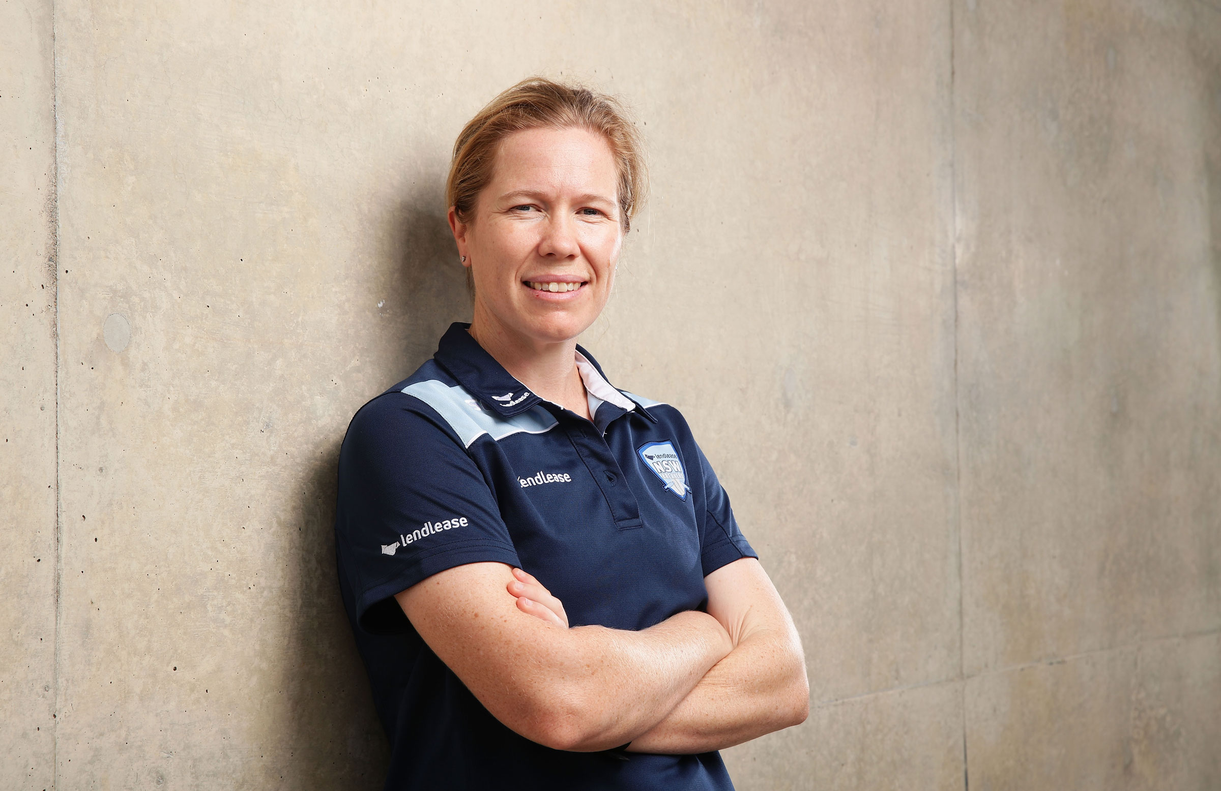 Blackwell lands coaching role