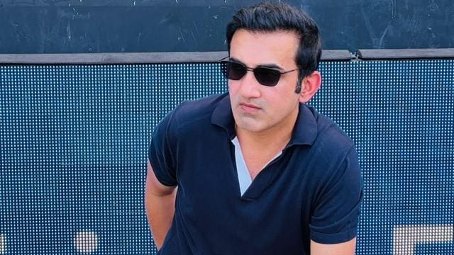 Blaming IPL for Indian team's disappointing run in ICC tournaments is not fair, says Gautam Gambhir