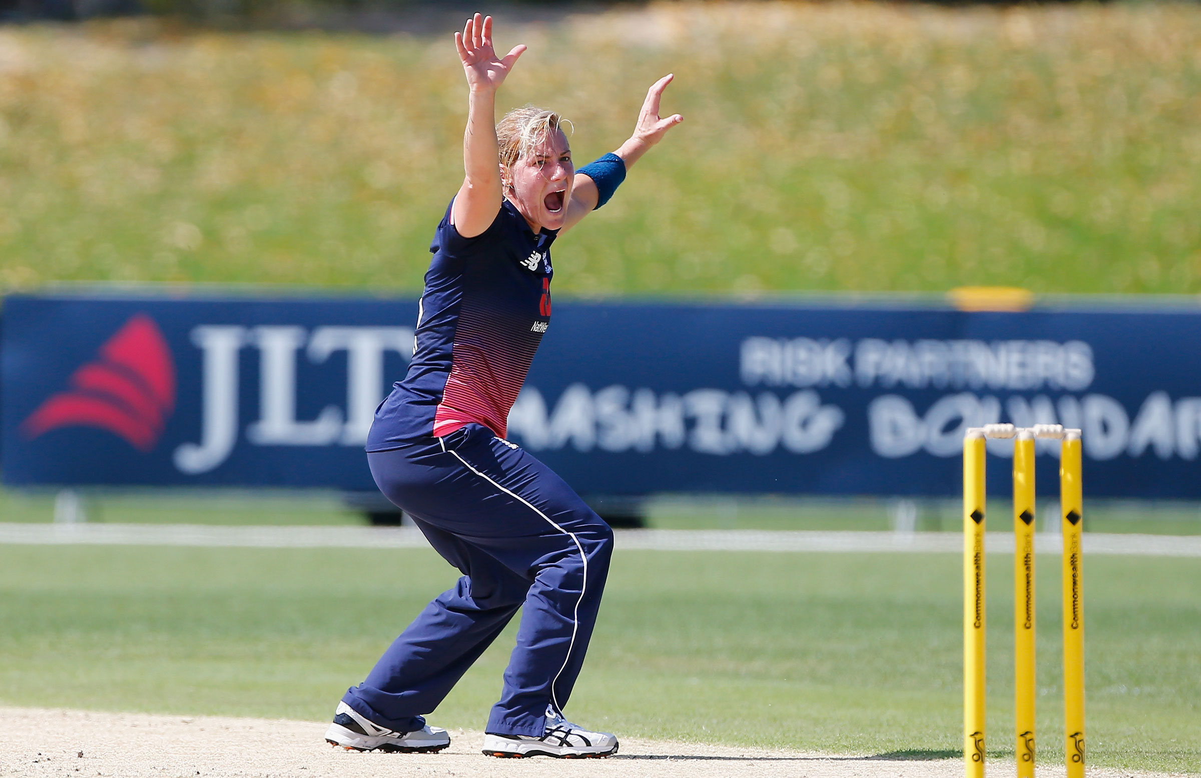 Blunting pace aces key to Ashes success