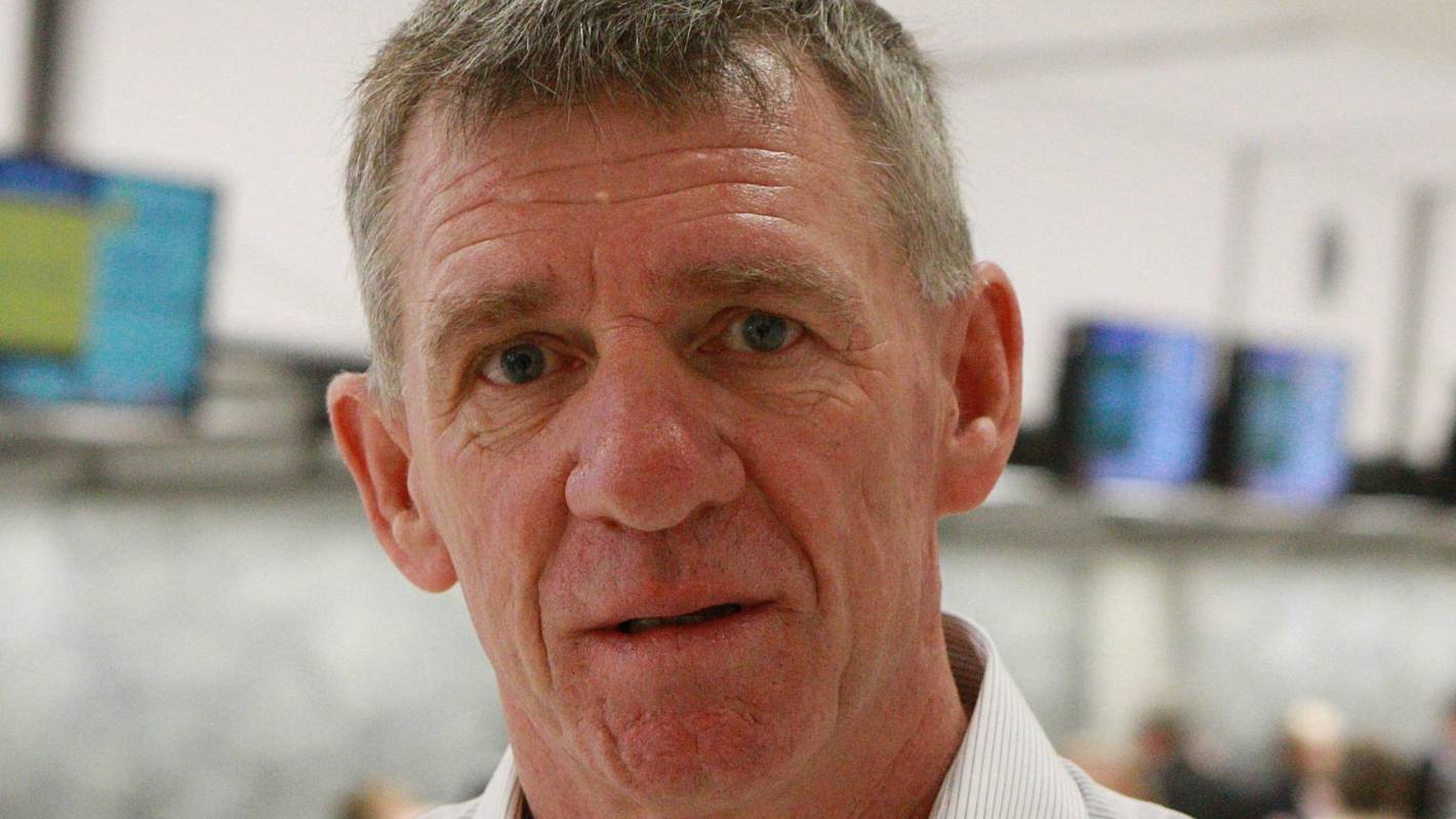 Bob Carter to coach White Ferns through to ICC Women's World Cup