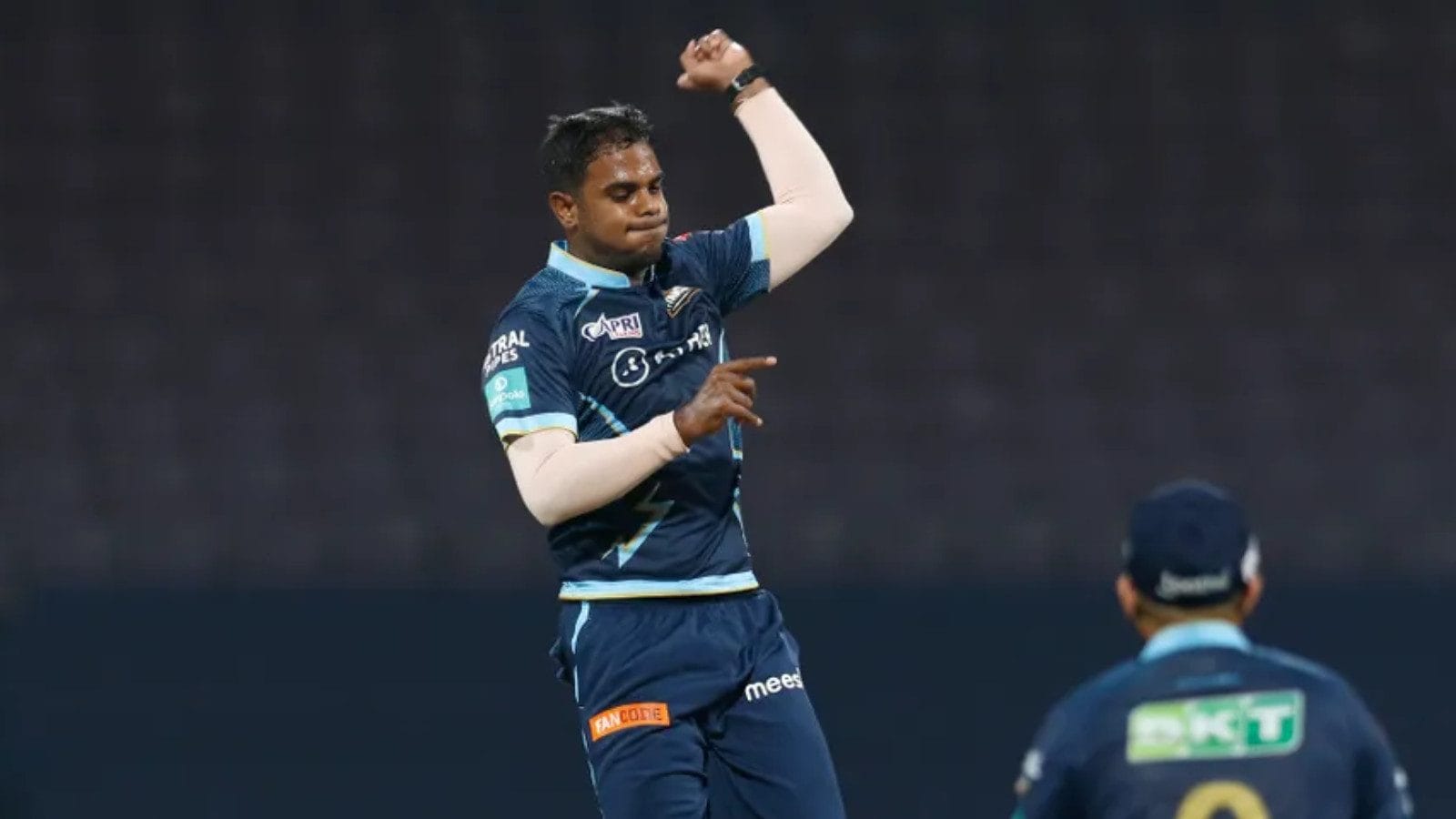 'Bowler's Captain': Gujarat Titans Pacer Yash Dayal on Hardik Pandya