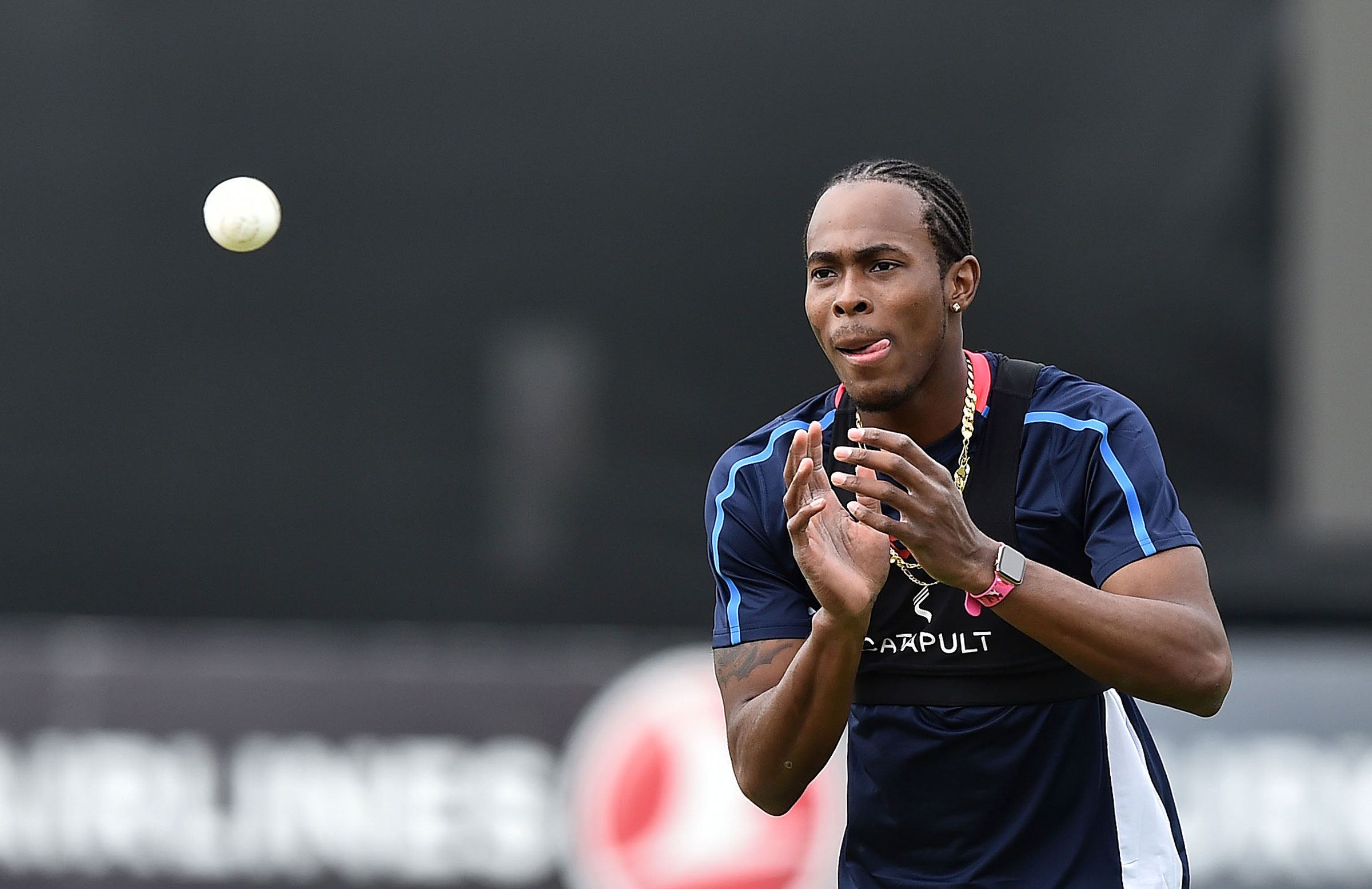 Archer set for England ODI debut