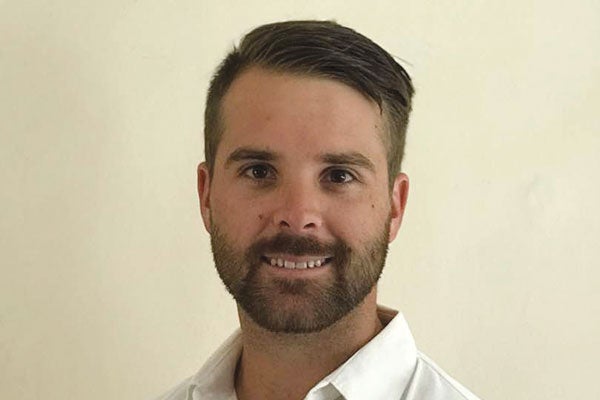 BPL chance delights Ryan Burl - The Standard