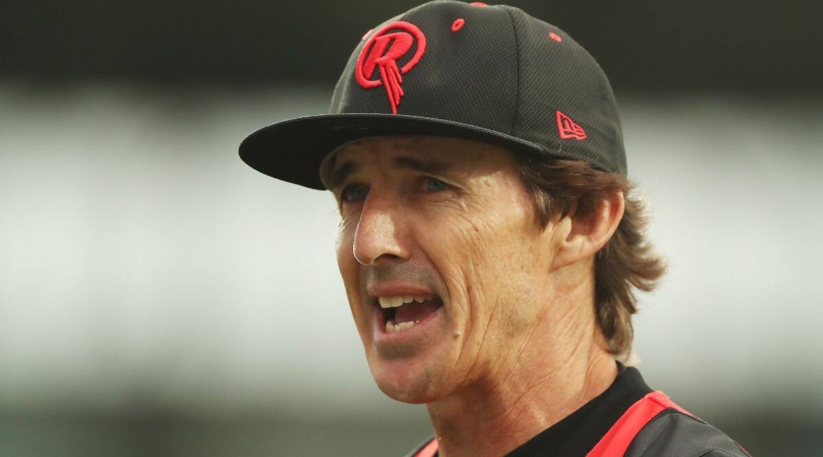 Brad Hogg Praises India's Hardik Pandya As The Most Valued T20 Player In The World