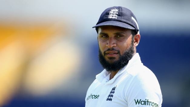 Brendon McCullum And Ben Stokes Both Like To Be Positive And Attacking - Adil Rashid Hopes For Test Return Under New Regime