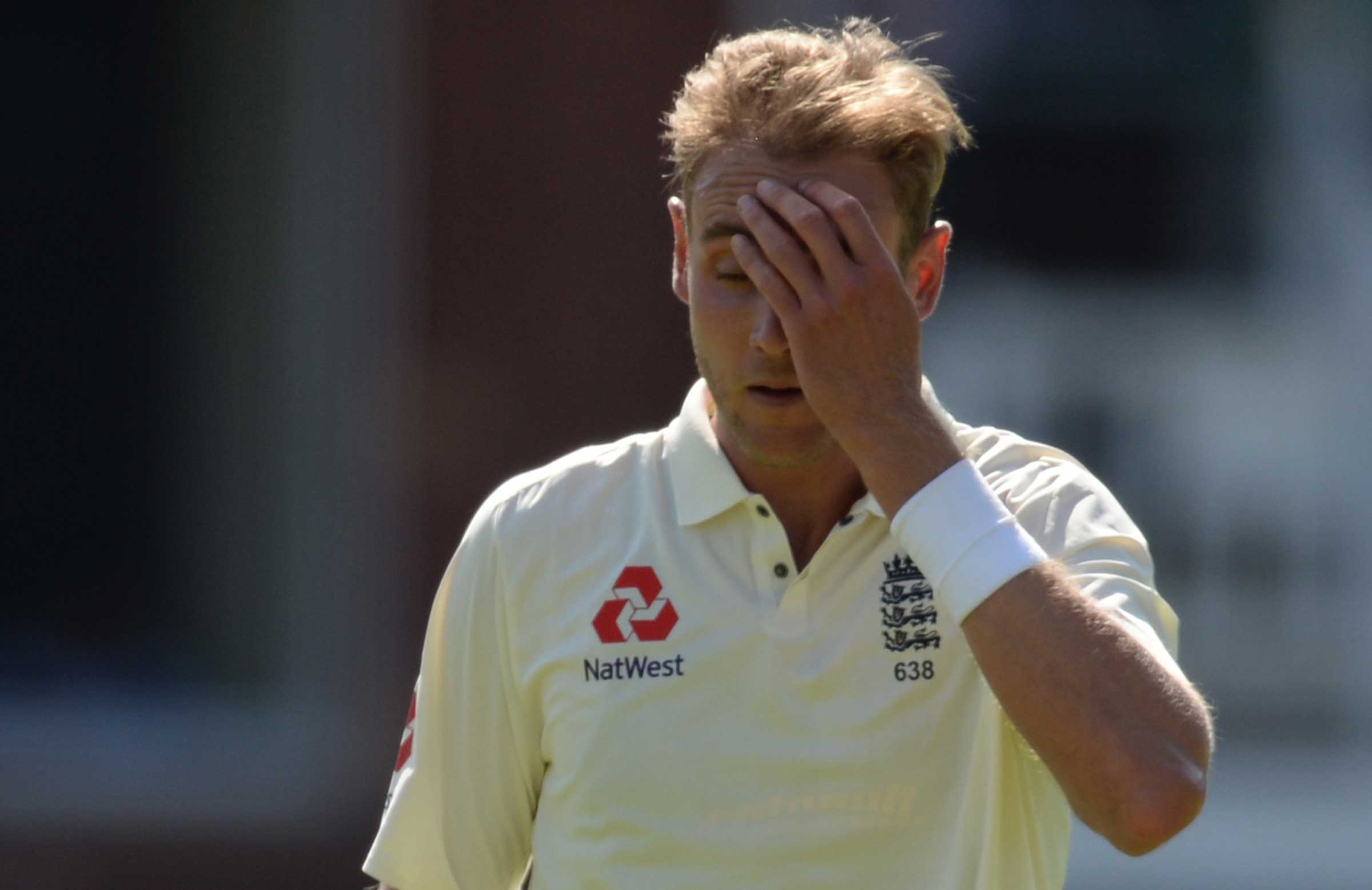 Britain crash back to earth as Ireland rule Test