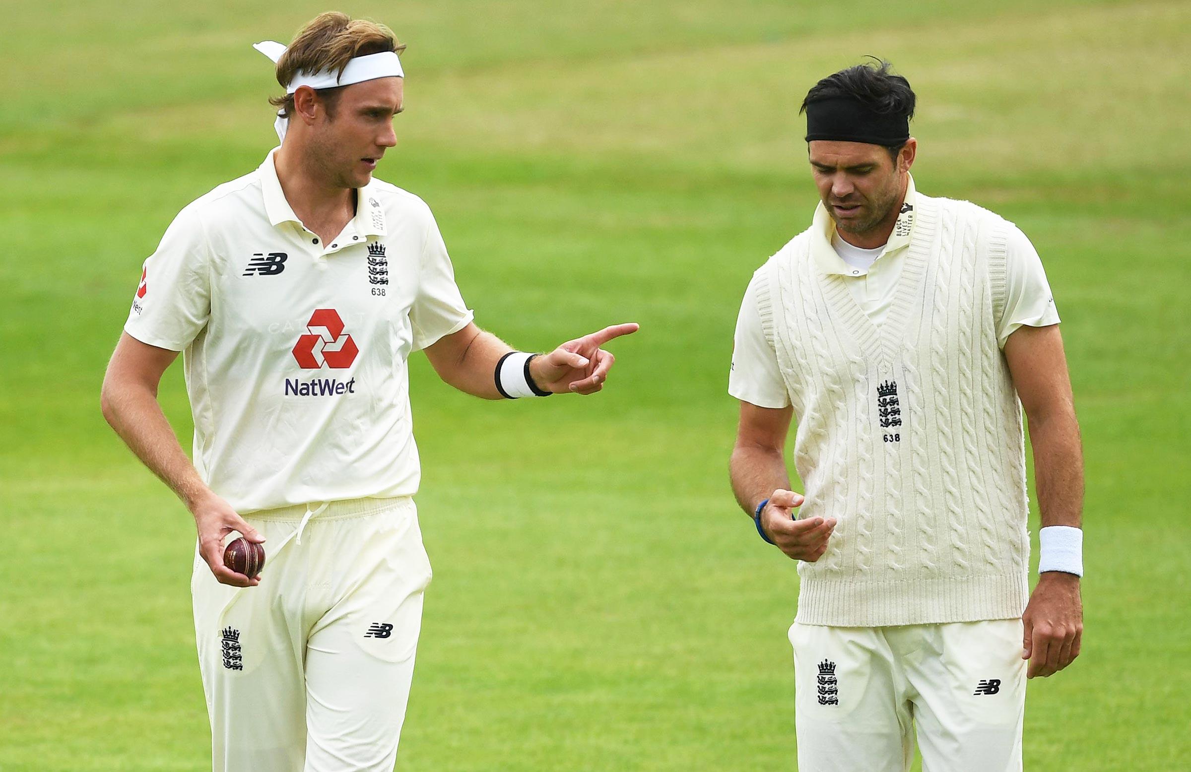Broad or Anderson facing the Ashes axe: Siddle